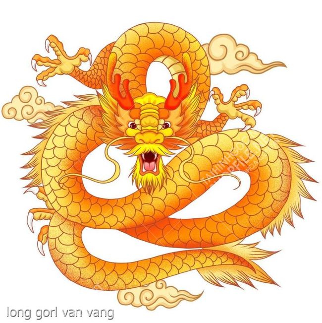 long gorl van vang